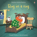 Bug in a Rug cover