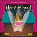 Hyena Ballerina cover