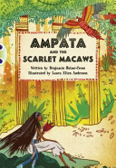 Ampata and the Scarlet Macaws cover