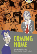 Coming Home cover