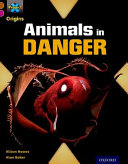 Creatures in Danger cover