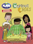Curious Cases cover
