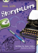 Real Life: Storytellers cover