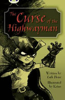 The Curse of the Highwayman cover