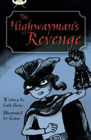 The Highwayman's Revenge cover