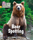 Bear Spotting cover