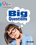Big Questions cover