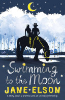 Swimming to the Moon cover