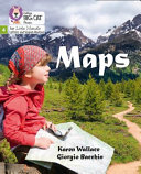 Maps cover