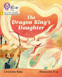 The Dragon King's Daughter cover