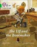 The Elf and the Bootmaker cover