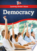 Democracy cover