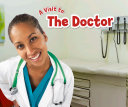 A Visit to the Doctor cover