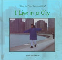 I Live in a City cover