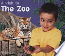 A Visit to The Zoo cover
