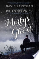 Marly's Ghost: A Remix of Charles Dickens's A Christmas Carol cover
