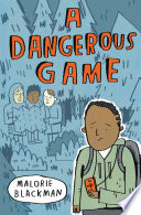 A Dangerous Game cover