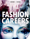 Behind-the-Scenes Fashion Careers cover