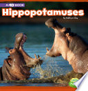 Hippopotamuses cover