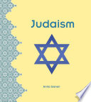 Judaism cover