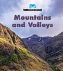 Mountains and Valleys cover