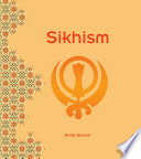 Sikhism cover