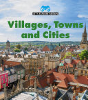 Villages, Towns and Cities cover