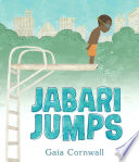 Jabari Jumps cover