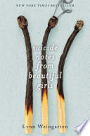 Suicide Notes from Beautiful Girls cover