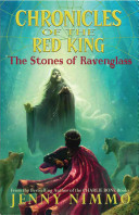 The Stones of Ravenglass cover