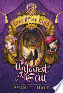 The Unfairest of Them All cover