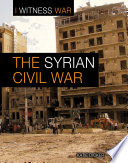 The Syrian Civil War cover