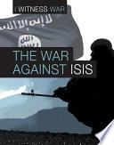 The War Against ISIS cover