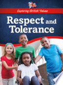 Respect and Tolerance cover