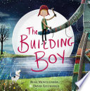 The Building Boy cover