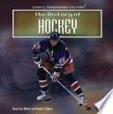 The History of Hockey cover