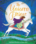 The Unicorn Prince cover