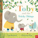 Toby and the Tricky Things cover