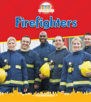 Firefighters cover