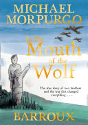 In the Mouth of the Wolf cover