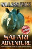Safari Adventure cover
