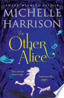 The Other Alice cover