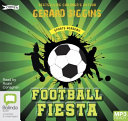 Atlantis United/Football Fiesta cover