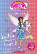 Evelyn the Mermicorn Fairy cover