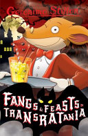 Fangs & Feasts in Transratania cover