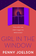 Girl in the Window cover