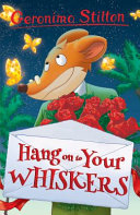 Hang on to Your Whiskers cover
