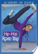 Hip-Hop Road Trip cover