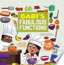 Gabi's Fabulous Functions cover