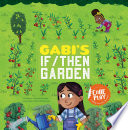 Gabi's If/Then Garden cover